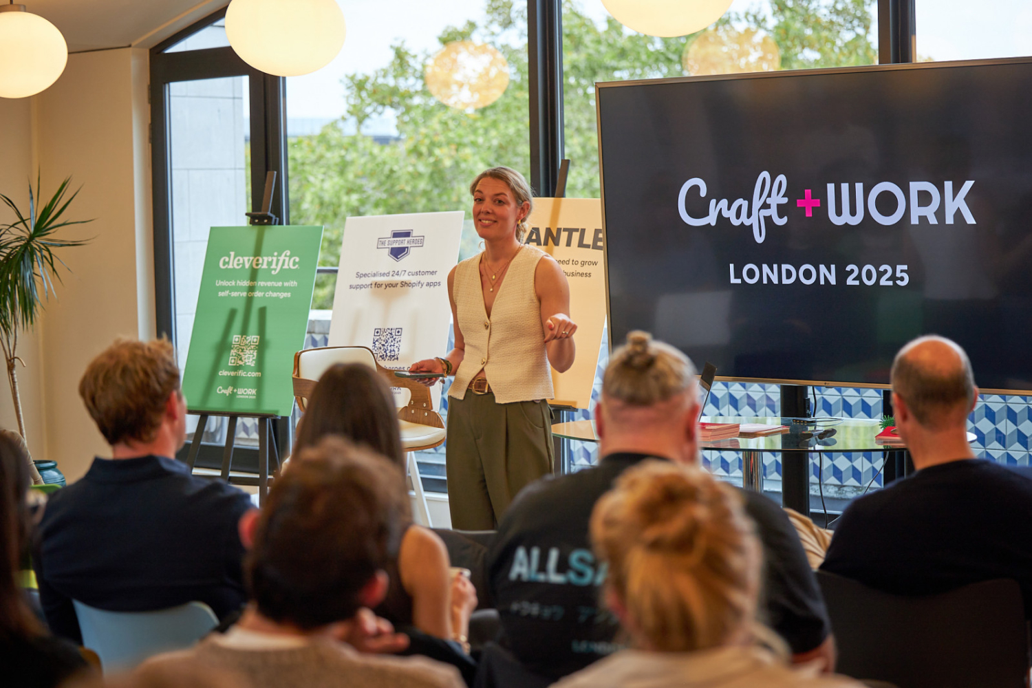 Louise Gregson-Williams