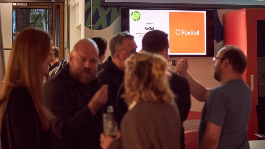 Craft & Work London 2026 — photo 3