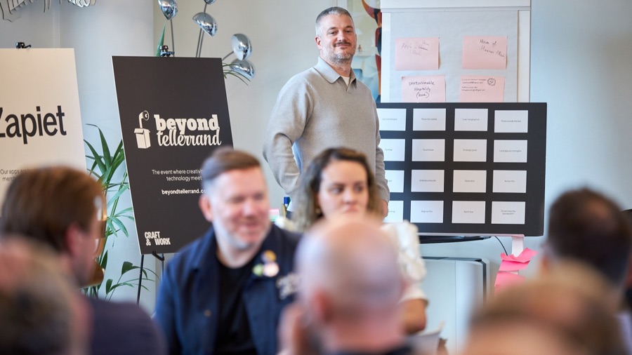 Craft & Work London 2026 — photo 44