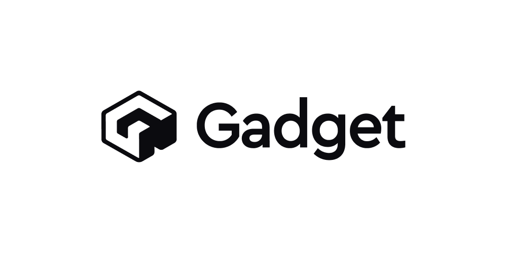 Gadget logo