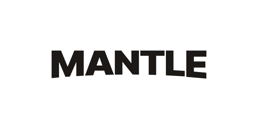 Mantle logo