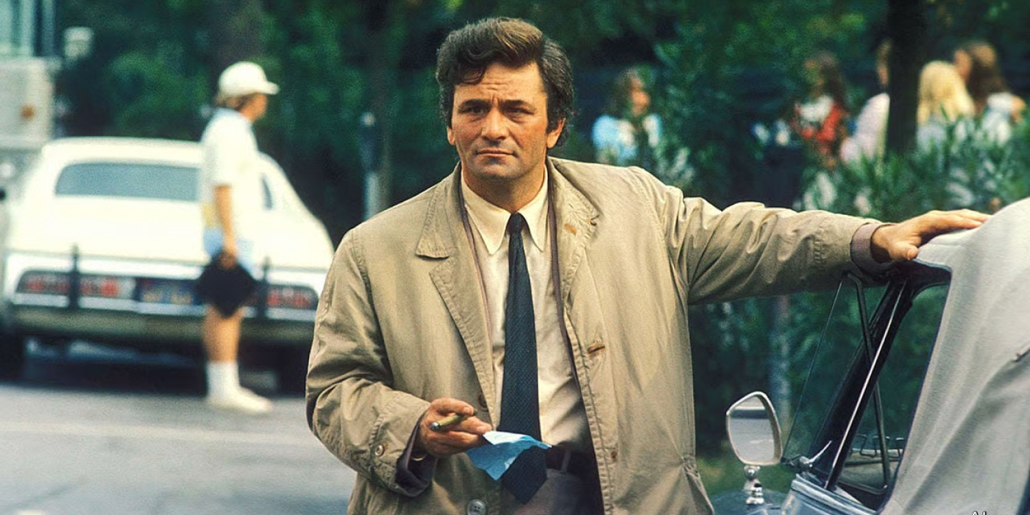 Columbo